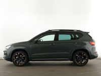 Gebraucht Cupra Ateca VZ 190 PS (139 kW) 2024 Grün SUV