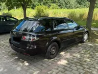 Gebraucht Mazda 6 145 PS (106 kW) 2007 Kombi