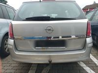 gebraucht Opel Astra Caravan 1.9 CDTI Edition 88kW Edition