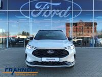 Neu Ford Kuga 151 PS (111 kW) 2026 Weiss SUV