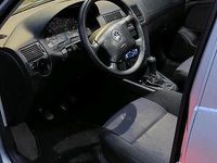 Gebraucht VW Golf IV 75 PS (55 kW) 2002 Silber Kleinwagen