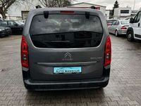 gebraucht Citroën Berlingo Live M - Mit Garantie