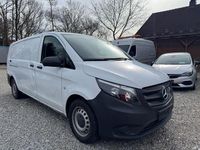 Gebraucht Mercedes Vito 163 PS (119 kW) 2020 Weiß Van
