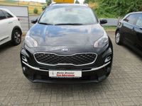 gebraucht Kia Sportage 1.6 T-GDI AWD DCT VISION AHK