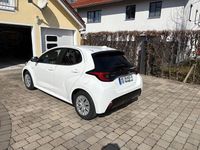 Gebraucht Mazda 2 116 PS (85 kW) 2022 Weiß Limousine