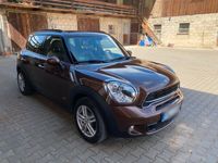 gebraucht Mini Cooper SD Countryman Allrad