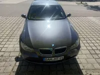 Begagnad BMW 318 143 HK (105 kW) 2008 Grå Kombi