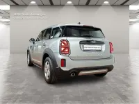 Gebraucht Mini Cooper D Countryman 150 PS (110 kW) 2023 Grau SUV