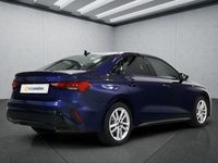 Gebraucht Audi A3 150 PS (110 kW) 2025 Blau Limousine