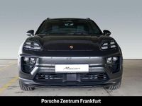 Gebraucht Porsche Macan 380 kW (517 PS) 2025 Vulkangraumetallic SUV