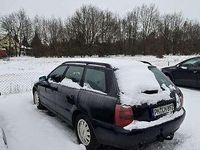 Gebraucht Audi A4 125 PS (91 kW) 1999 Kombi