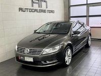 Usata VW CC 140 CV (102 kW) 2012 Marrone Berlina
