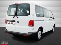 gebraucht VW Transporter 2.0 TDI Klima