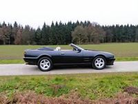 Gebraucht Aston Martin Virage 310 PS (228 kW) 1997 Grau Cabrio