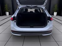 Gebraucht VW Passat Business 150 PS (110 kW) 2025 Pure white Kombi