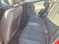 Gebraucht Kia Picanto Start 65 PS (47 kW) 2009 Rot Kleinwagen