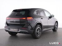 Gebraucht Mercedes EQA250 AMG 139 kW (190 PS) 2025 Schwarz SUV