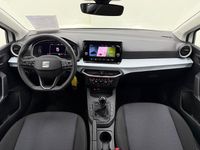 Gebraucht Seat Ibiza Style 116 PS (85 kW) 2024 Weiß Kleinwagen