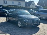 gebraucht Audi A3 Sportback 2.0 TDI Facelift-LED-Sitzheiz-AHK