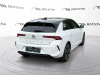 Neu Opel Astra 114 kW (156 PS) 2026 Lack weiss banquise/typ aussen Limousine