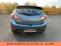 gebraucht Mazda 3 Lim. Active Plus*EF*ESP*SZH*BC*ZV*MFL*GARANTIE