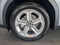 Gebraucht BMW X2 163 PS (119 kW) 2025 Skyscraper grau metallic SUV