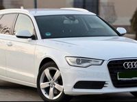 Gebraucht Audi A6 177 PS (130 kW) 2014 Cabrio
