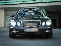 Gebraucht Mercedes E320 224 PS (164 kW) 2008 Kombi