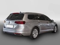 Usata VW Passat Elegance 150 CV (110 kW) 2024 Argento Station wagon