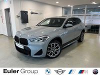 Gebraucht BMW X2 Performance 231 PS (169 kW) 2022 Grau SUV