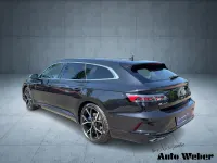 Brugt VW Arteon R 320 HK (235 kW) 2024 Sort Stationcar