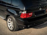 Gebraucht BMW X5 Exclusive 360 PS (264 kW) 2006 Schwarz SUV