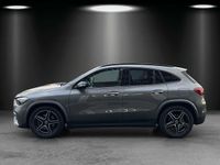 Gebraucht Mercedes GLA200 Premium 150 PS (110 kW) 2024 Mountaingrau SUV