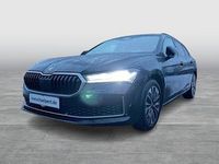 Gebraucht Skoda Superb Selection 204 PS (150 kW) 2025 Schwarz Kombi