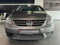 Gebraucht VW Golf Plus Cross Sportline 140 PS (102 kW) 2006 Grau Van / Kleinbus
