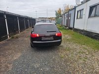 Gebraucht Audi A6 170 PS (125 kW) 2007 Other Kombi