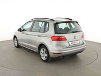 gebraucht VW Golf Sportsvan 1.2 TSI Comfortline BlueMotion Tech, Benzin, 12.260 €