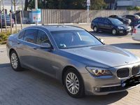 gebraucht BMW 740 i -