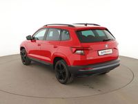 gebraucht Skoda Karoq 1.5 TSI ACT Style, Benzin, 23.640 €