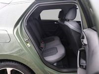 Gebraucht Audi A1 95 PS (69 kW) 2025 Grün Kleinwagen