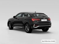 gebraucht Audi Q3 Sportback S line