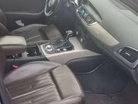 Gebraucht Audi A6 Allroad 218 PS (160 kW) 2016 Blau Kombi