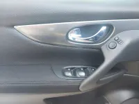 Gebraucht Nissan Qashqai 360º 163 PS (119 kW) 2018 Schwarz SUV