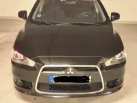 Gebraucht Mitsubishi Lancer 117 PS (86 kW) 2016 Limousine