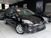 Usata Mazda 5 Active 116 CV (85 kW) 2009 Nero Monovolume