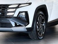 Neu Hyundai Tucson Prime 252 PS (185 kW) 2026 Weiß SUV