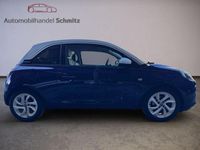Gebraucht Opel Adam Jam 69 PS (50 kW) 2017 Blau Kleinwagen