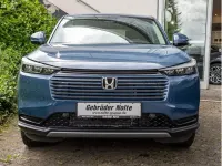 Neu Honda HR-V Elegance 131 PS (96 kW) 2026 Blau / SUV