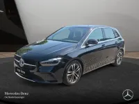 Gebraucht Mercedes B200 Progressive 163 PS (119 kW) 2025 Schwarz Kleinwagen