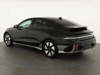 Gebraucht Hyundai Ioniq 6 167 kW (228 PS) 2024 Abyss black pearl Limousine